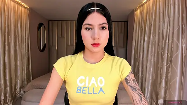 LaurentConnor online show from 11-04-25, 02:15