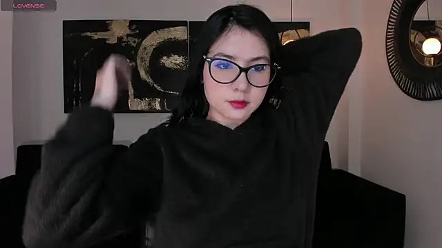 LaurentConnor online show from 01-09-26, 02:29