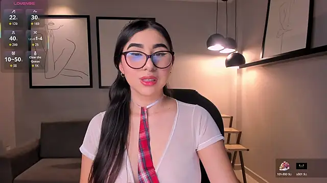Snapshot of MayaMoretti_ chatting on 10-01-25, 03:44 MayaMoretti online show from 10-01-25, 03:44