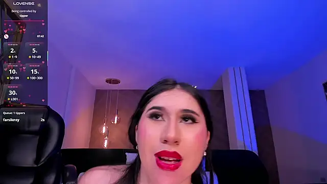 MayaMoretti  online show from 04-16-26, 09:39