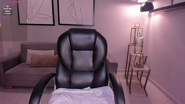 MayaMoretti  online show from 01-09-26, 03:24