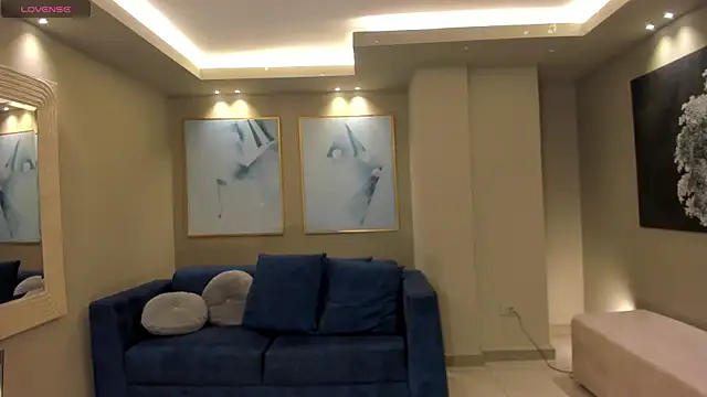 MayaMoretti  online show from 02-14-26, 04:34