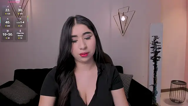 Snapshot of MayaMoretti_ chatting on 10-16-25, 03:15 MayaMoretti online show from 10-16-25, 03:15