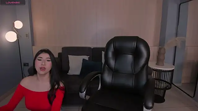 MayaMoretti  online show from 03-23-26, 05:18