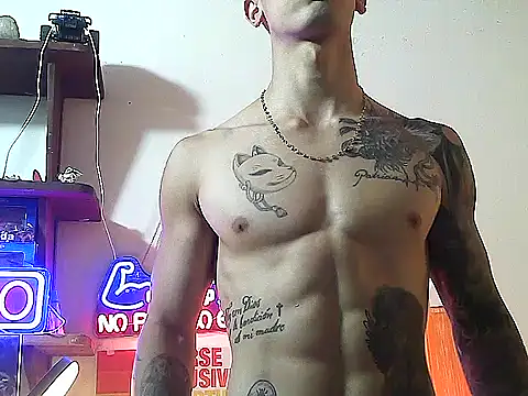 Strongcockfitness online show from 09-26-25, 05:31