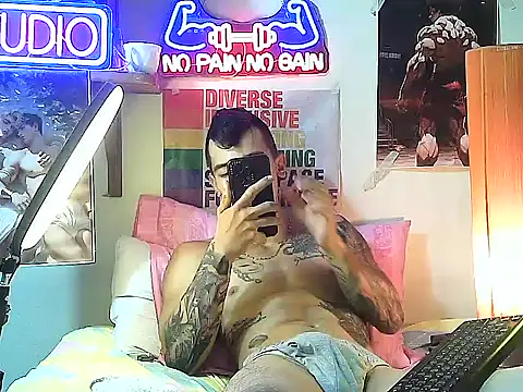 Strongcockfitness online show from 09-26-25, 04:52