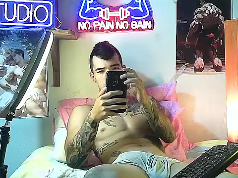 Strongcockfitness online show from 09-28-25, 12:06