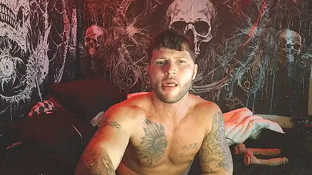 silversage92 online show from 10-20-25, 01:18