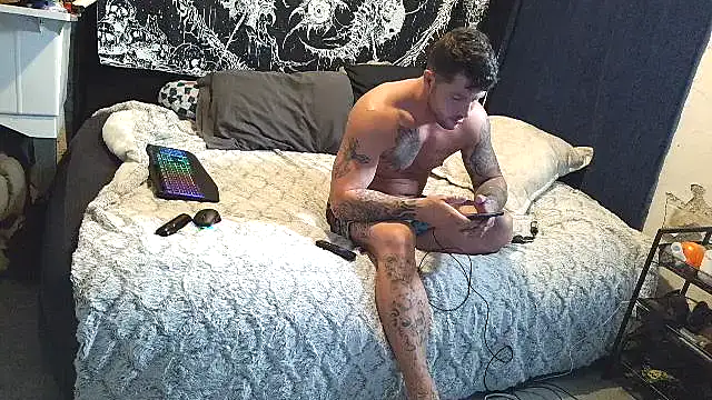 silversage92 online show from 09-22-25, 03:18