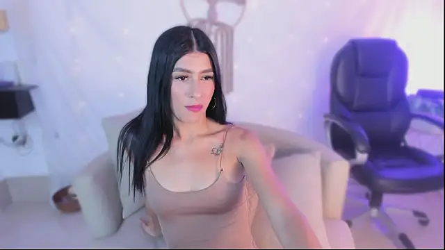 Ginni charlotte online show from 03-11-26, 12:37