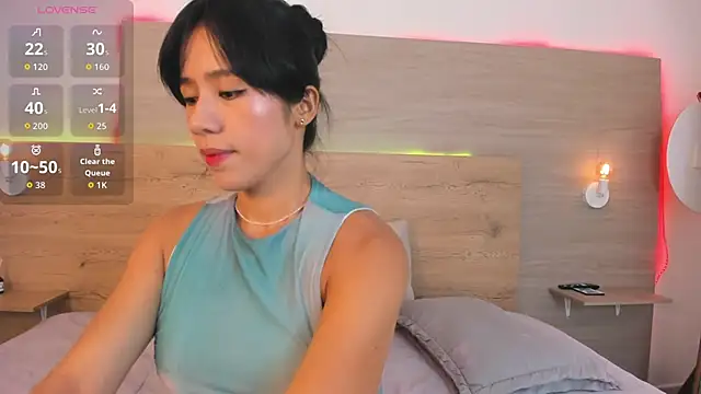 GinebraBrown online show from 02-09-26, 06:50