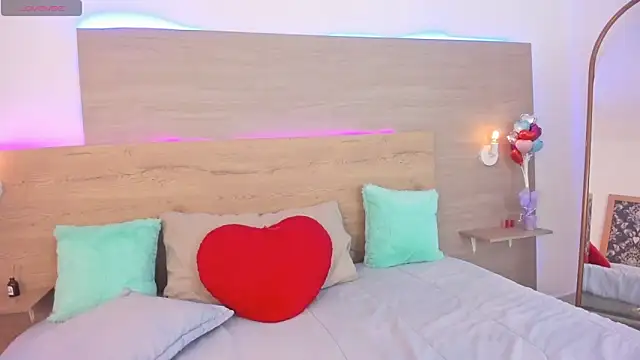 GinebraBrown online show from 02-19-26, 06:38