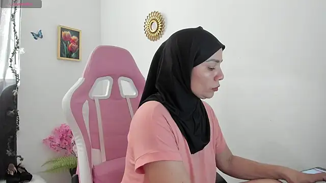 dalila kemur online show from 11-11-25, 02:23