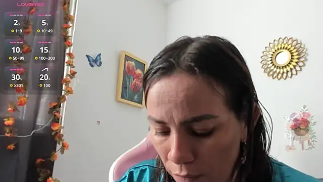 dalila kemur online show from 02-13-26, 08:20