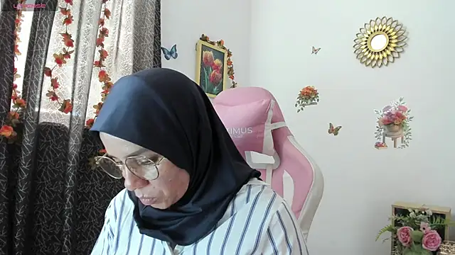 dalila kemur online show from 05-26-26, 03:32