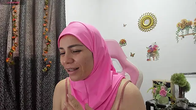 dalila kemur online show from 03-05-26, 09:22