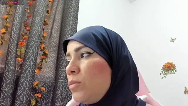 dalila kemur online show from 05-21-26, 03:20