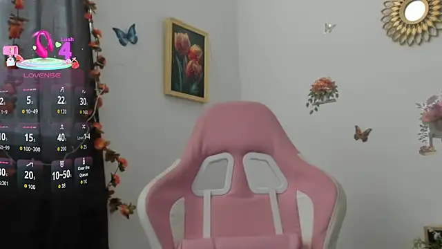 dalila kemur online show from 02-16-26, 09:24