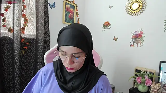 dalila kemur online show from 05-25-26, 02:49