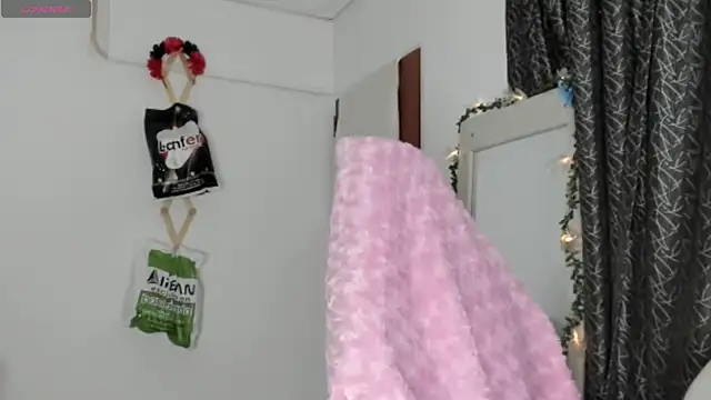 dalila kemur online show from 07-19-26, 01:08