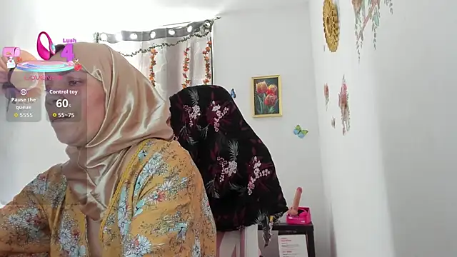 dalila kemur online show from 01-10-26, 03:40