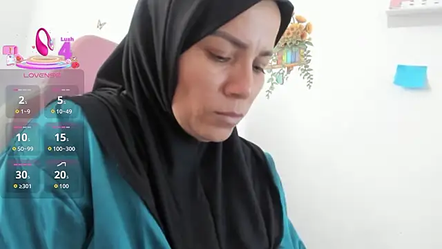 dalila kemur online show from 01-31-26, 08:18