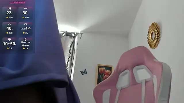 dalila kemur online show from 11-05-25, 03:26