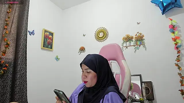dalila kemur online show from 03-04-26, 09:11