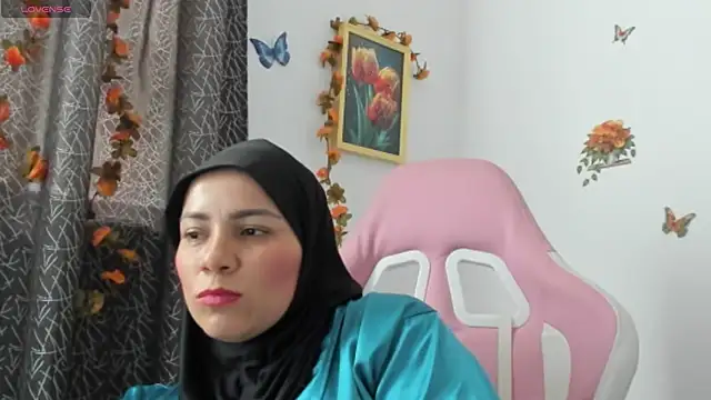 dalila kemur online show from 05-08-26, 09:51
