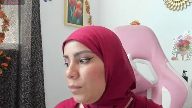 dalila kemur online show from 05-23-26, 02:16