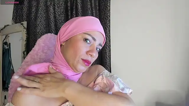 dalila kemur online show from 07-25-26, 01:28
