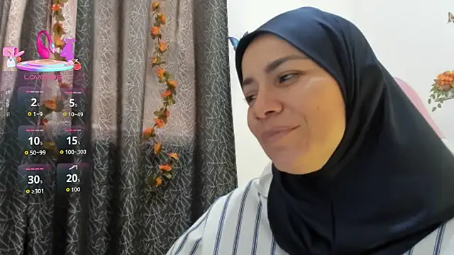 dalila kemur online show from 02-28-26, 01:33