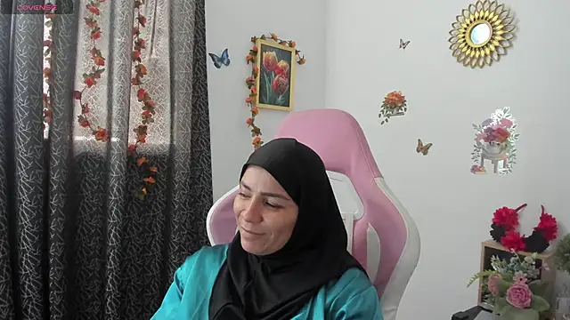 dalila kemur online show from 04-22-26, 03:30