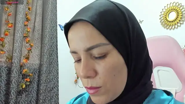 dalila kemur online show from 05-06-26, 10:03