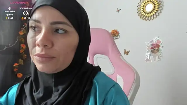 dalila kemur online show from 02-08-26, 02:04