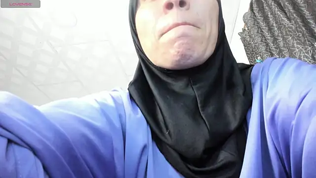 dalila kemur online show from 07-12-26, 12:39