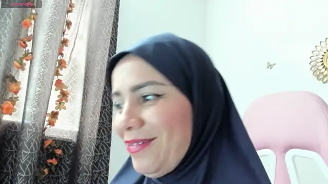 dalila kemur online show from 04-07-26, 03:14