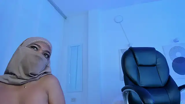 Yuli arabic online show from 02-07-26, 06:49