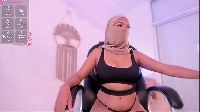 Yuli arabic online show from 02-12-26, 07:35