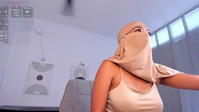 Yuli arabic online show from 10-10-25, 09:04