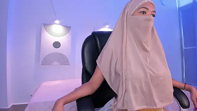 Yuli arabic online show from 12-15-25, 08:03