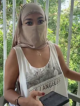 Yuli arabic online show from 02-26-26, 07:03