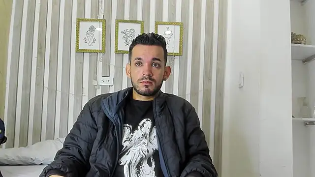 EthanGrey online show from 02-26-26, 11:21