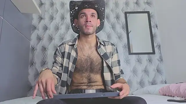 EthanGrey online show from 03-04-26, 05:42