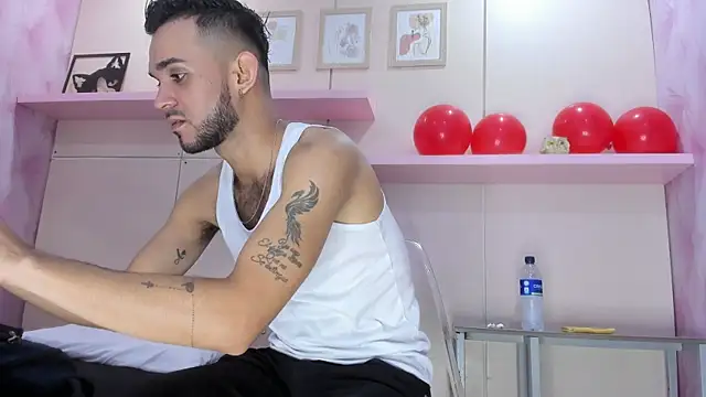 EthanGrey online show from 02-14-26, 04:29