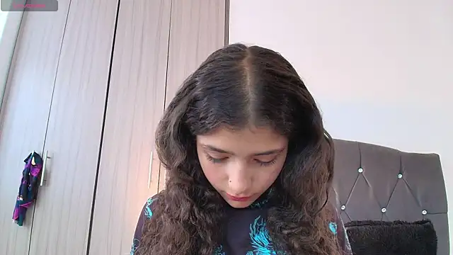 Ruby Whispers online show from 10-28-25, 12:04