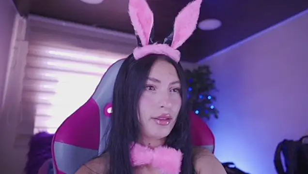 Rebecah 1 online show from 02-27-26, 03:23