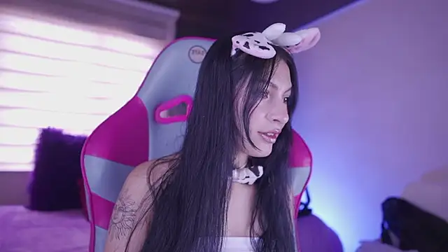 Rebecah 1 online show from 02-23-26, 03:12