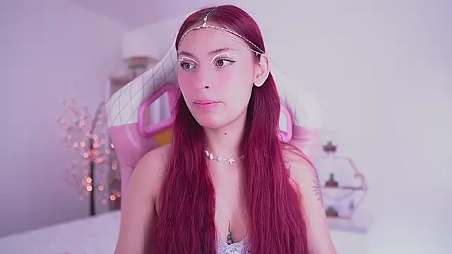 Rebecah 1 online show from 09-30-25, 03:51