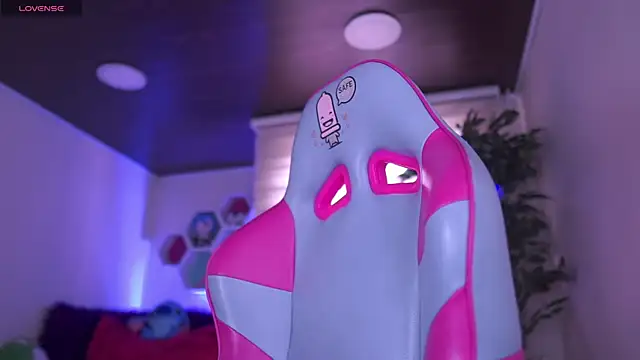 Rebecah 1 online show from 04-08-26, 02:40